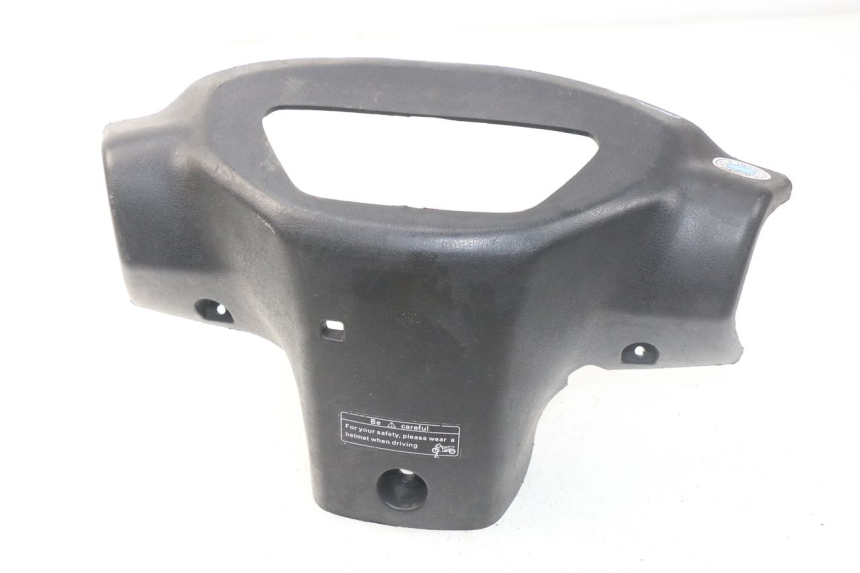 photo de REAR HANDLEBAR COVER TNT MOTOR ROMA 10' 4T 50 (2019 - 2022)