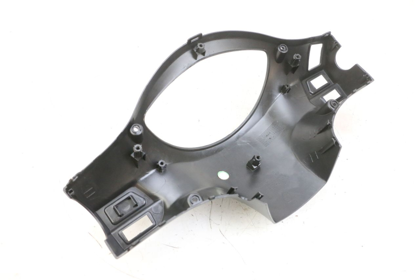 photo de HANDLE BAR REAR PANEL PEUGEOT TWEET PRO EFI 4T 50 (2021 - 2022)