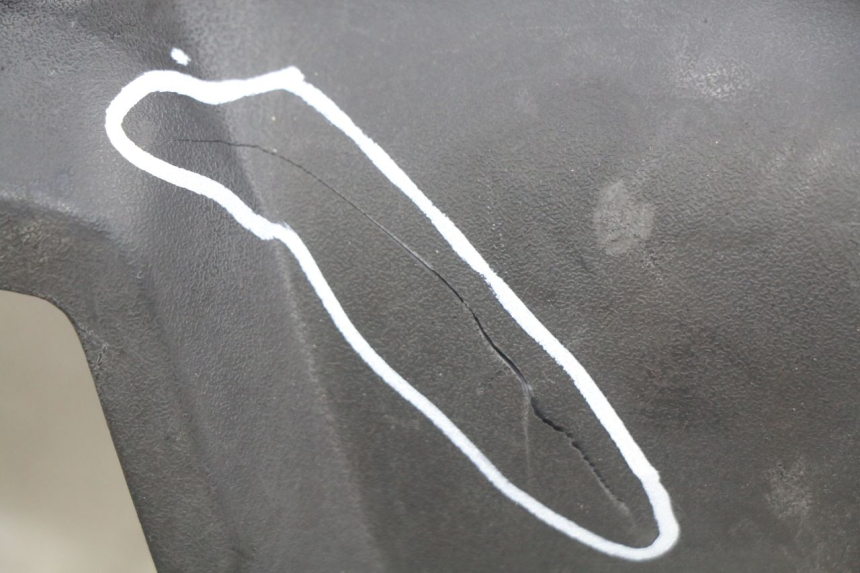 photo de HANDLE BAR REAR PANEL PEUGEOT VIVACITY NEW 2T 50 (2008 - 2017)