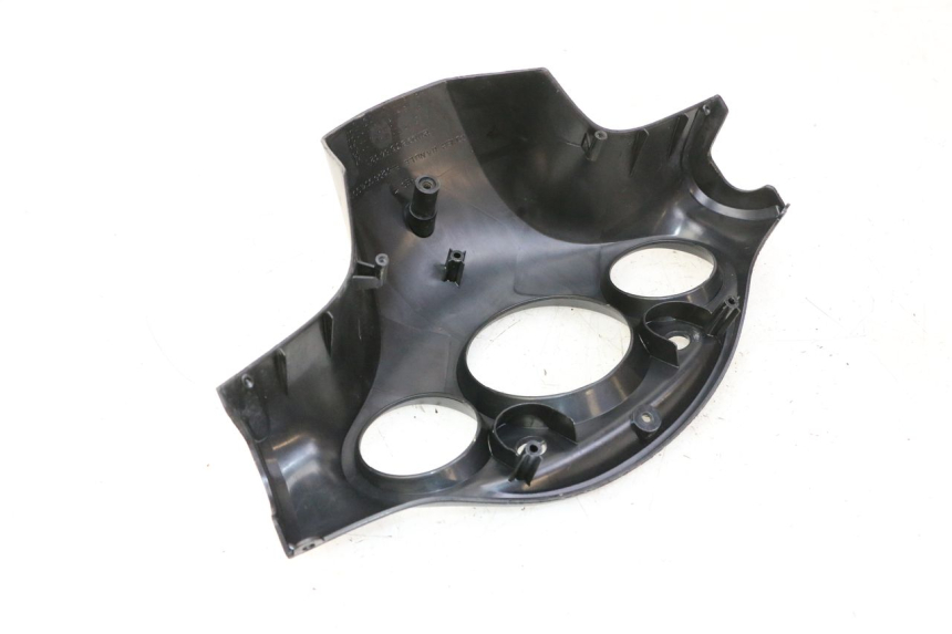 photo de HANDLE BAR REAR PANEL HONDA X8R 50 (1998 - 2003)