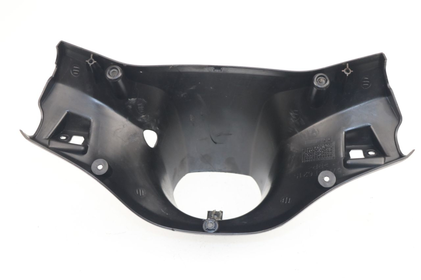 photo de REAR HANDLEBAR COVER YAMAHA BW'S 50 (2004 - 2017)