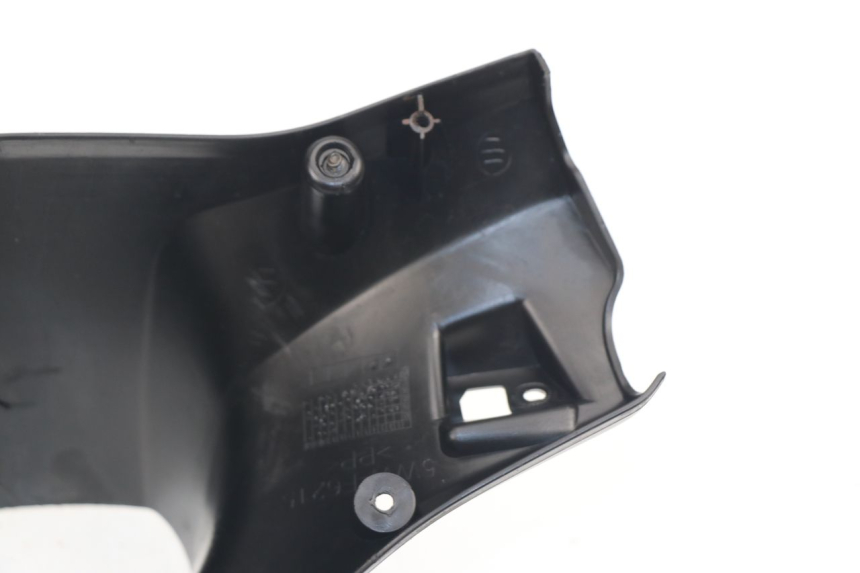 photo de REAR HANDLEBAR COVER YAMAHA BW'S 50 (2004 - 2017)