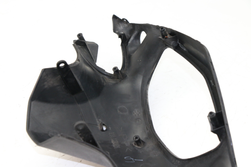 photo de REAR HANDLEBAR COVER YAMAHA CYGNUS X 125 (2004 - 2007)