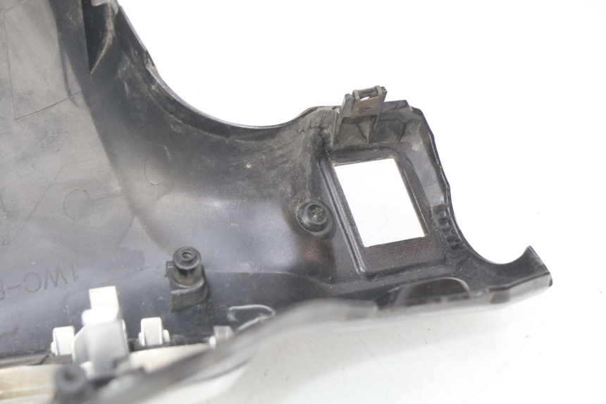 photo de REAR HANDLEBAR COVER YAMAHA D'ELIGHT DELIGHT 115 (2013 - 2017)