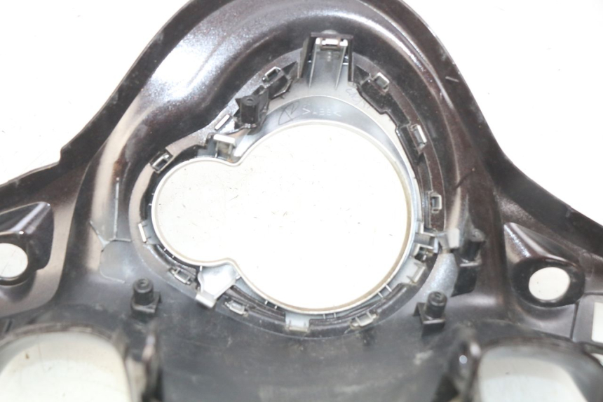 photo de REAR HANDLEBAR COVER YAMAHA D'ELIGHT DELIGHT 115 (2013 - 2017)