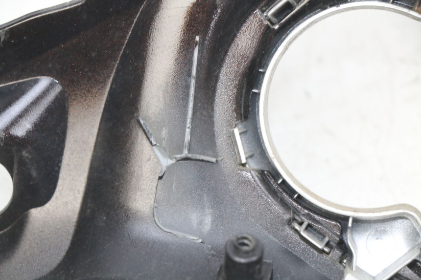 photo de REAR HANDLEBAR COVER YAMAHA D'ELIGHT DELIGHT 115 (2013 - 2017)