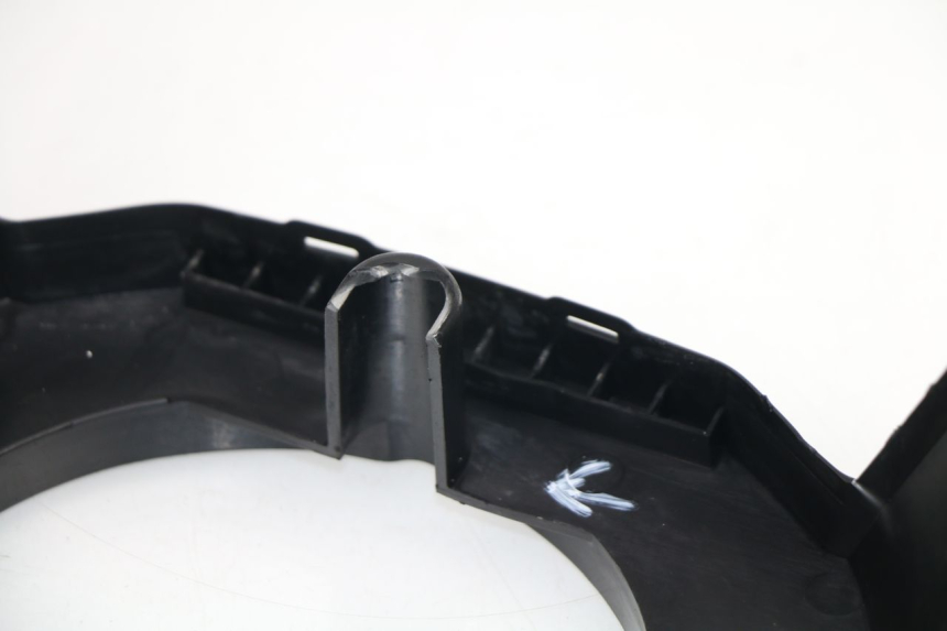 photo de HANDLE BAR REAR PANEL YAMAHA XP T-MAX TMAX 500 (2004 - 2007)