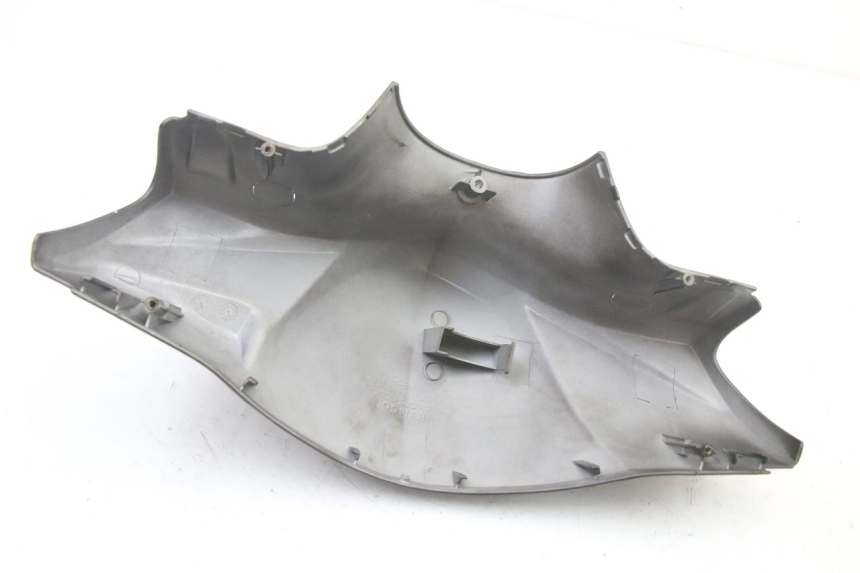 photo de HANDLE BAR FRONT PANEL KYMCO AGILITY 4T 50 (2005 - 2018)