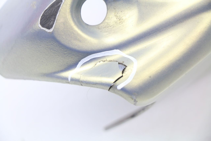 photo de HANDLE BAR FRONT PANEL MBK BOOSTER ROCKET 50 (1995 - 1998)