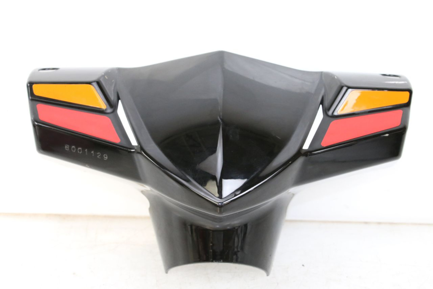 photo de HANDLE BAR FRONT PANEL TNT MOTOR BOSTON 4T 50 (2018 - 2025)