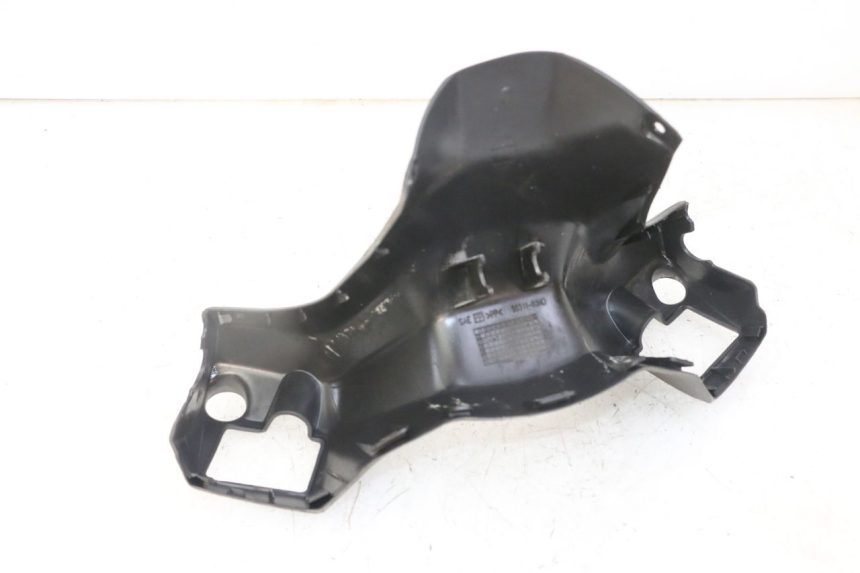 photo de HANDLE BAR FRONT PANEL SUZUKI BURGMAN 125 (2007 - 2014)