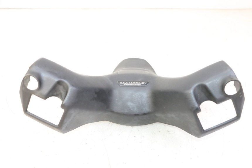 photo de HANDLE BAR FRONT PANEL SUZUKI BURGMAN 125 (2007 - 2014)