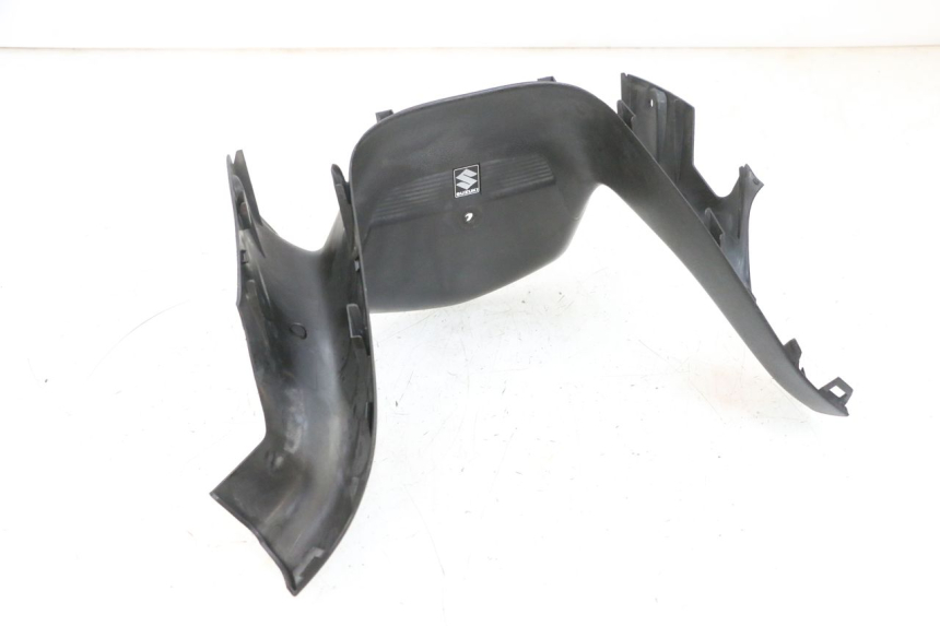 photo de HANDLE BAR FRONT PANEL SUZUKI BURGMAN 650 (2013 - 2020)