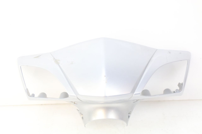 photo de HANDLEBAR COVER FRONT YAMAHA CYGNUS X INJECTION 125 (2007 - 2013)