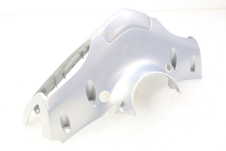 photo de HANDLEBAR COVER FRONT YAMAHA CYGNUS X INJECTION 125 (2007 - 2013)