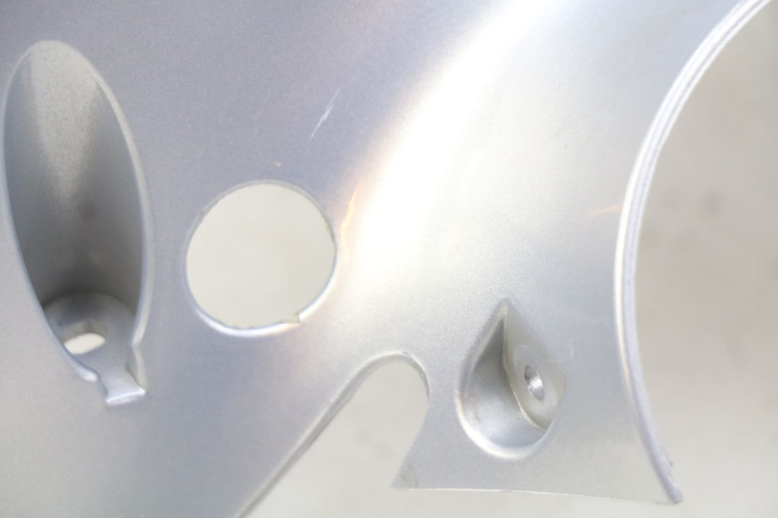 photo de HANDLEBAR COVER FRONT YAMAHA CYGNUS X INJECTION 125 (2007 - 2013)