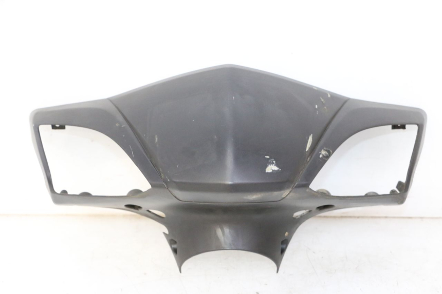 photo de HANDLEBAR COVER FRONT YAMAHA CYGNUS X INJECTION 125 (2007 - 2013)