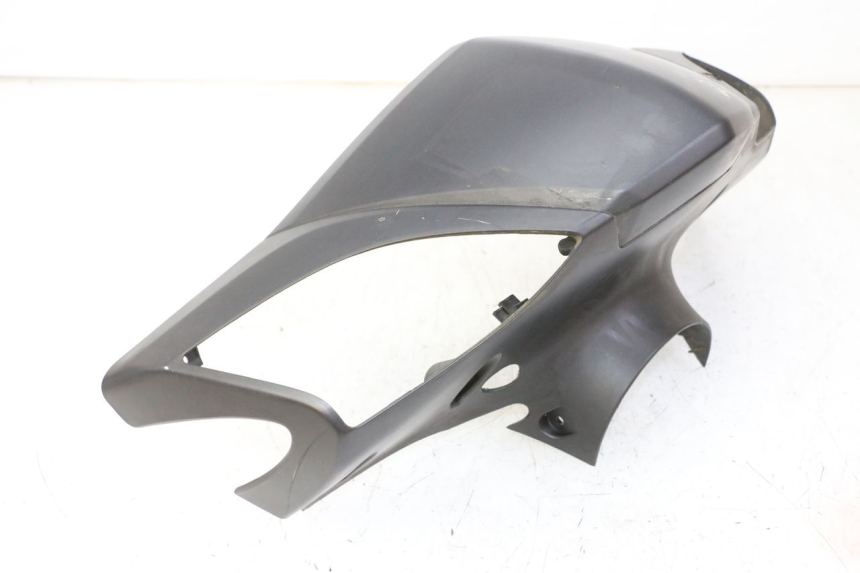 photo de HANDLEBAR COVER FRONT YAMAHA CYGNUS X INJECTION 125 (2007 - 2013)