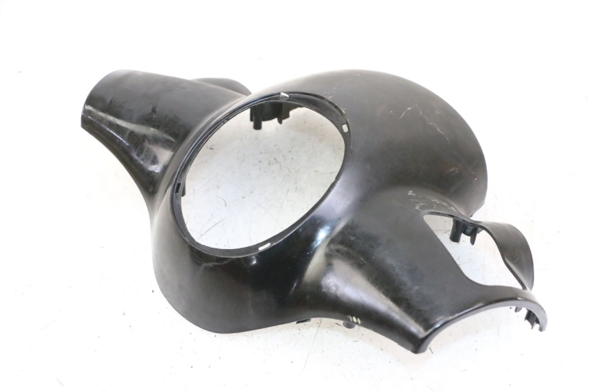 photo de HANDLE BAR FRONT PANEL DAELIM BESBI 125 (2007 - 2008)