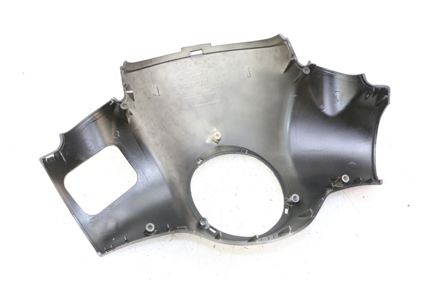 photo de HANDLE BAR FRONT PANEL DAELIM BESBI 125 (2007 - 2008)
