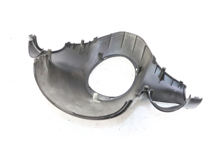 photo de HANDLE BAR FRONT PANEL DAELIM BESBI 125 (2007 - 2008)