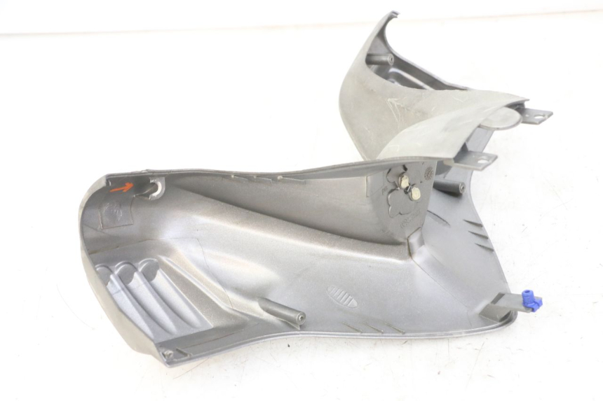 photo de HANDLE BAR FRONT PANEL PEUGEOT ELYSTAR 125 (2002 - 2007)
