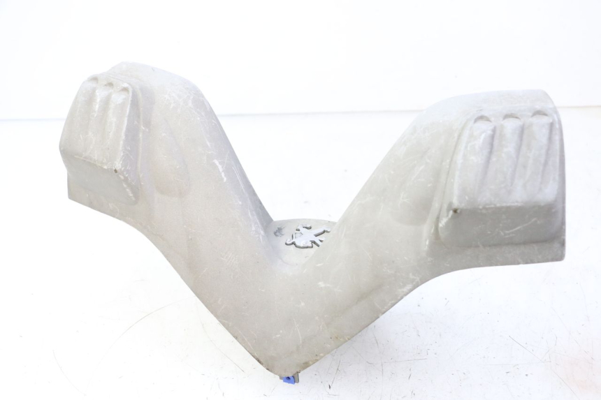 photo de HANDLEBAR COVER FRONT PEUGEOT ELYSTAR 50 (2002 - 2014)