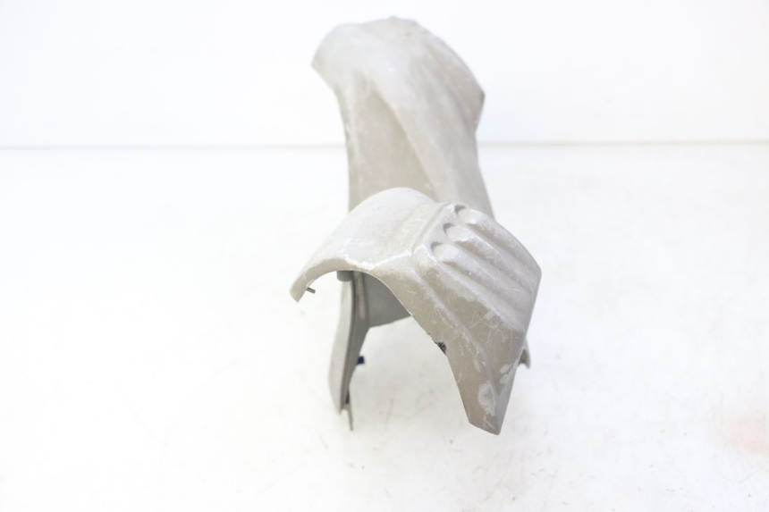 photo de HANDLEBAR COVER FRONT PEUGEOT ELYSTAR 50 (2002 - 2014)