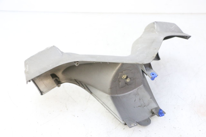 photo de HANDLEBAR COVER FRONT PEUGEOT ELYSTAR 50 (2002 - 2014)