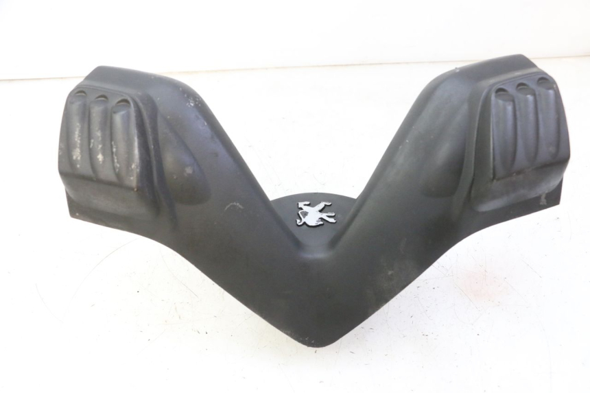 photo de HANDLEBAR COVER FRONT PEUGEOT ELYSTAR 50 (2002 - 2014)