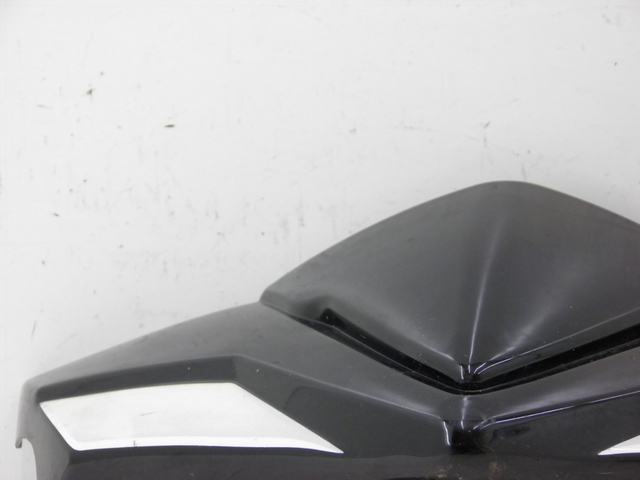 photo de HANDLEBAR COVER FRONT EUROCKA MATADOR 4T 50 (2010 - 2016)