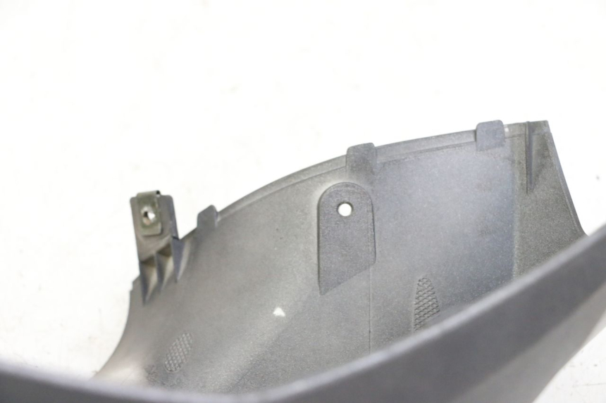 photo de HANDLEBAR COVER FRONT JM MOTORS EVOLIS 4T 50 (2018 - 2022)