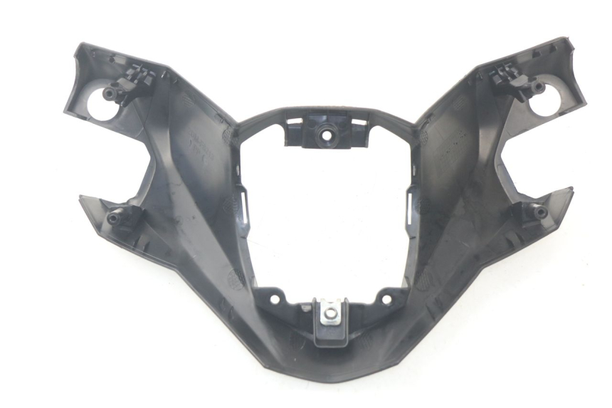 photo de HANDLE BAR FRONT PANEL MBK EVOLIS 125 (2014 - 2018)