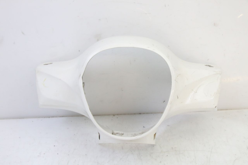 photo de HANDLEBAR COVER FRONT SYM FIDDLE 3 III 125 (2014 - 2020)