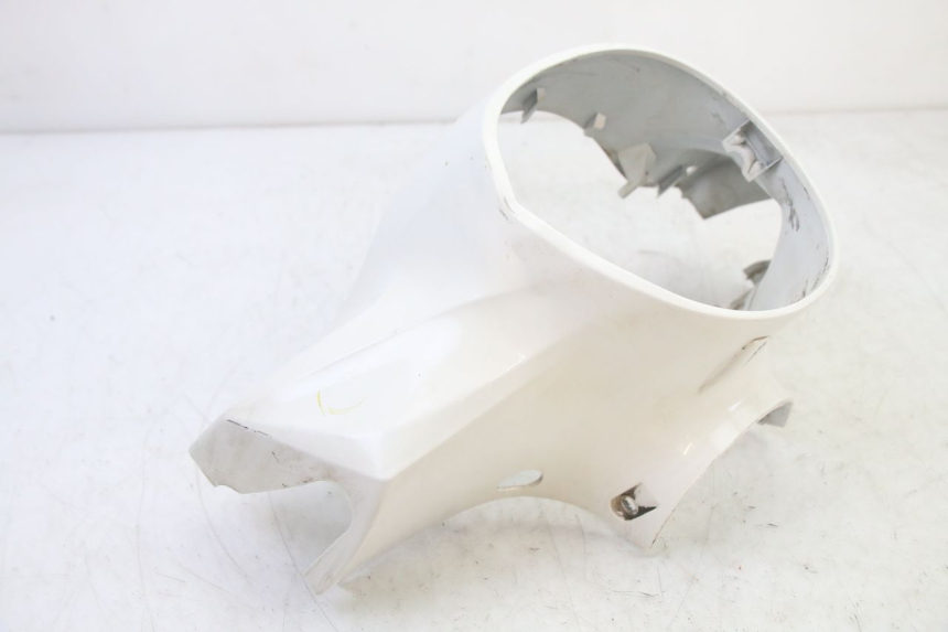 photo de HANDLEBAR COVER FRONT SYM FIDDLE 3 III 125 (2014 - 2020)