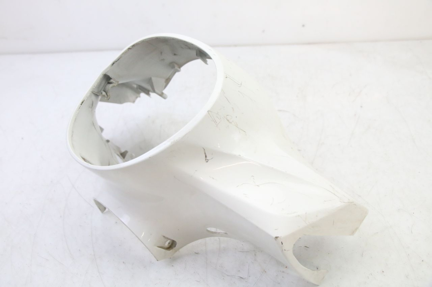 photo de HANDLEBAR COVER FRONT SYM FIDDLE 3 III 125 (2014 - 2020)