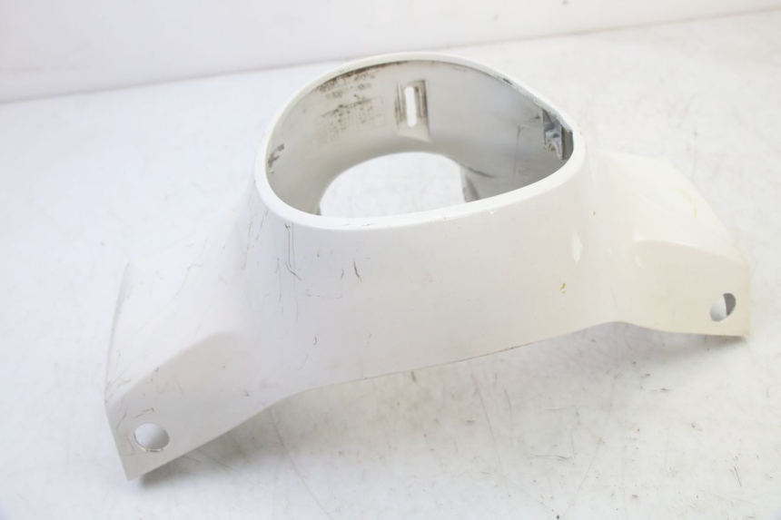 photo de HANDLEBAR COVER FRONT SYM FIDDLE 3 III 125 (2014 - 2020)