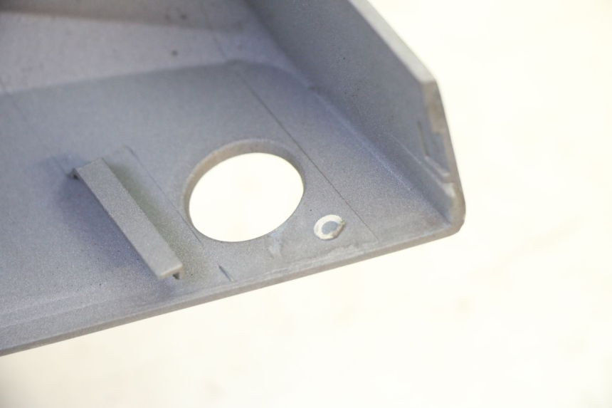 photo de HANDLEBAR COVER FRONT SYM FIDDLE 3 III 125 (2014 - 2020) - Product overview