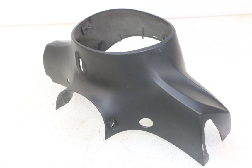 photo de HANDLEBAR COVER FRONT SYM FIDDLE 3 III 50 (2014 - 2020)