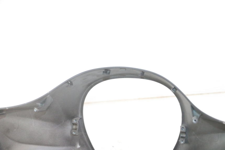 photo de HANDLEBAR COVER FRONT SYM FIDDLE 3 III 50 (2014 - 2020)