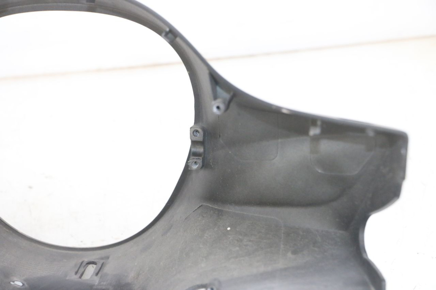 photo de HANDLEBAR COVER FRONT SYM FIDDLE 3 III 50 (2014 - 2020)