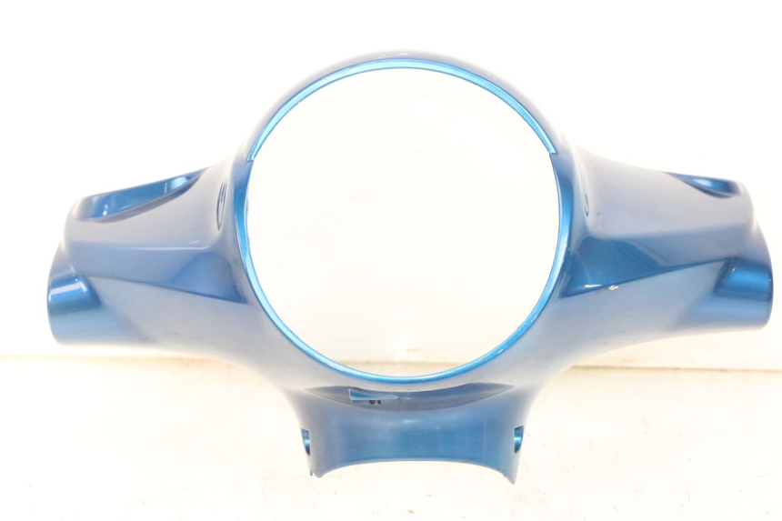 photo de HANDLE BAR FRONT PANEL SYM FIDDLE 125 (2008 - 2010)