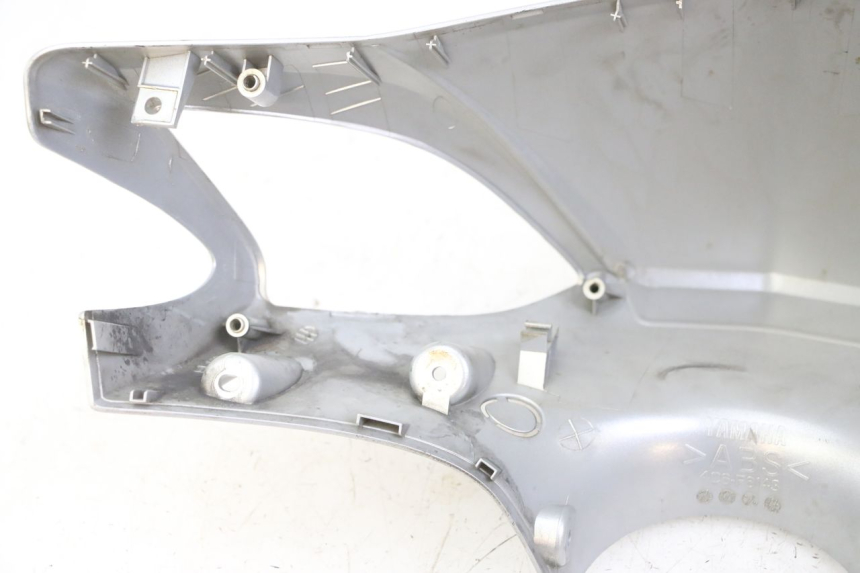 photo de HANDLE BAR FRONT PANEL MBK FLAME X 125 (2007 - 2016)