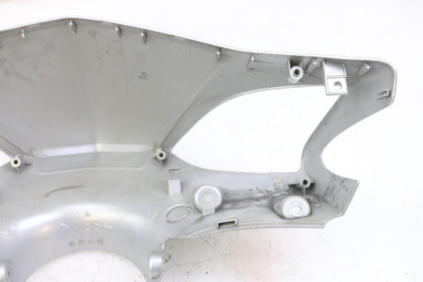 photo de HANDLE BAR FRONT PANEL MBK FLAME X 125 (2007 - 2016)