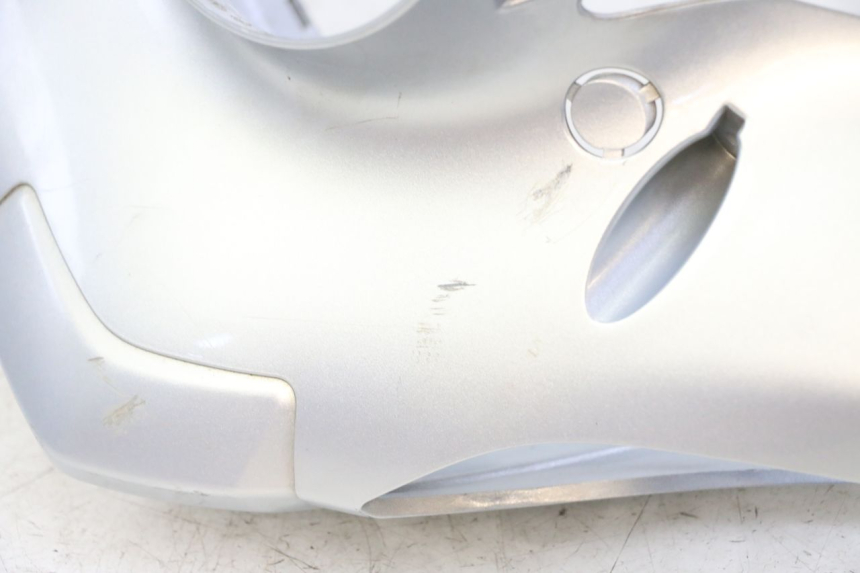 photo de HANDLE BAR FRONT PANEL MBK FLAME X 125 (2007 - 2016)