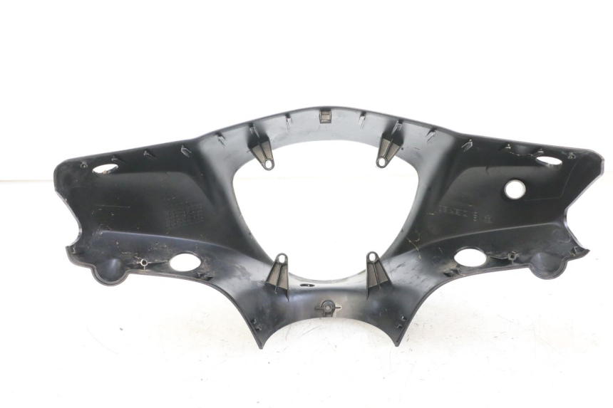 photo de HANDLEBAR COVER FRONT PIAGGIO FLY 2T 50 (2004 - 2017)