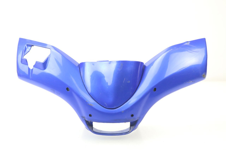 photo de HANDLE BAR FRONT PANEL GILERA STALKER 50 (1997 - 2005)