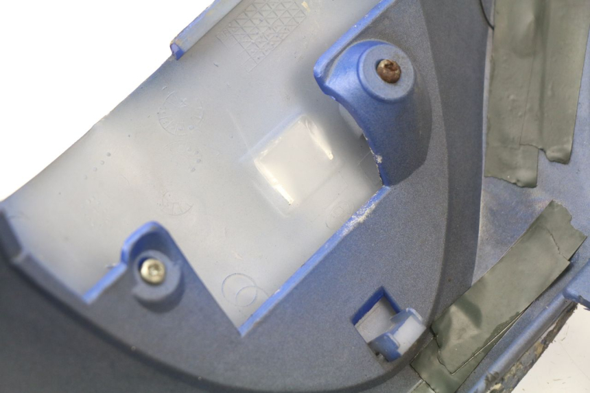 photo de HANDLE BAR FRONT PANEL GILERA STALKER 50 (1997 - 2005)