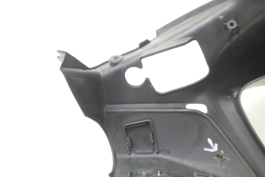 photo de HANDLEBAR COVER FRONT HONDA FES PANTHEON 125 (2003 - 2007)