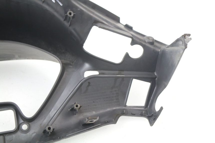 photo de HANDLEBAR COVER FRONT HONDA FES PANTHEON 125 (2003 - 2007)